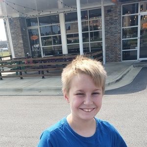 Meet your Posher, James